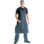 DENIM APRIN - PROTECTIVE_CLOTHING