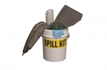 5 GAL SPILL KIT GPSK5 - RESCUE_AND_EMERGENCY_EQUIPMENT