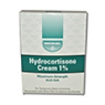 HYDROCORTIZONE CREAM .9GM 25CT - FIRST_AID