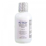 PUR-WASH EYESALINE SOLUTION 16OZ - FIRST_AID