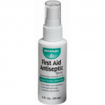 ANTISEPTIC FIRST AID PUMP SPRAY 2OZ - FIRST_AID