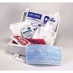 UNIVERSAL PRECAUTION KIT - FIRST_AID