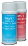 BURN SPRAY 2OZ PUMP - FIRST_AID