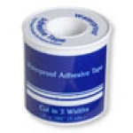 TRI-CUT ADHESIVE TAPE 2X5YDS - FIRST_AID