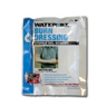 WATER JEL BURN DRESSING 2X6 - FIRST_AID