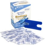 BLUE KLNUCKLE METAL DET BANDAGES 50CT - FIRST_AID