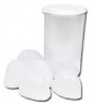 EYE CUPS 6CT - FIRST_AID