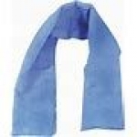 BLUE COOLING TOWEL - COOLING PRODUCTS