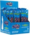 ALLSPORT BLUE RAZ ZERO POWDER STICKS - ELECTROLYTE DRINK MIXES