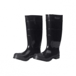 PVC BOOTS STEEL TOE - PROTECTIVE_CLOTHING
