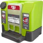12 Gallon Emergency Eyewash Station - EYE_PROTECTION