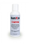 SunX SPF30 Sunscreen Lotion 4oz Bottle - COOLING_PRODUCTS