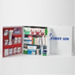 3-SHELF A FIRST AID KIT - FIRST_AID