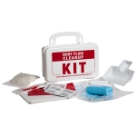 Body Fluid Clean Up Kit - FIRST_AID_KITS_AND_REFILLS