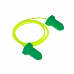 Detour Disposable Foam Earplugs Corded, NRR32 - HEARING_PROTECTION