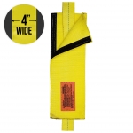 4 Web Sleeve - 2 Length - MATERIAL_HANDLING